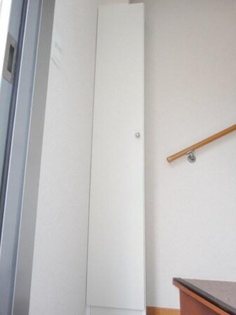 レオパレスWakokoroの物件内観写真